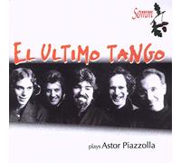 Piazzolla, Astor - Selected Works
