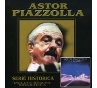 Piazzolla Astor - Serie Historica