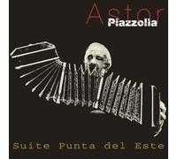 Piazzolla,Astor - Suite Punta Del Este