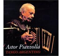 Piazzolla,Astor - Tango Argentino