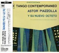 Piazzolla, Astor - Tango Contemporaneo
