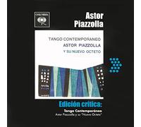 Piazzolla Astor - Tango Contemporaneo