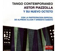 Piazzolla,Astor - Tango Contemporaneo