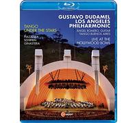 Piazzolla Astor - Tango Under The Stars - Tangazo, La Muer