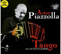 Piazzolla,Astor - Tangos: His Greatest Hits