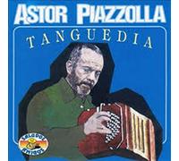 Piazzolla,Astor - Tanguedia [Import]