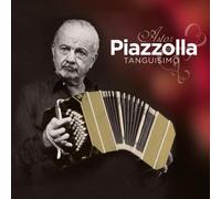 Piazzolla, Astor - Tanguisimo