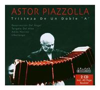 Piazzolla,Astor - Tristeza De Un Doble 'a'