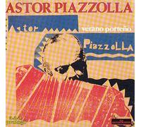 Piazzolla,Astor - Verano Porteno