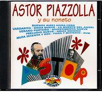 Astor Piazzolla - Y Su Noneto
