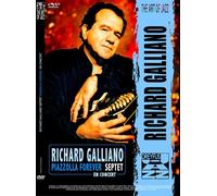 Piazzolla Forever: en Concert