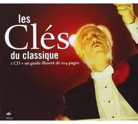 Various Artist - Les Cles Du Classique