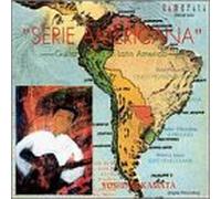 Piazzolla/Lauro/Villa-Lobos - Guitar Music From Latin America