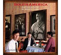 Piazzolla/ Lysy - South America