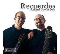 Piazzolla/ Woodruff/ Anderson - Recuerdos V2