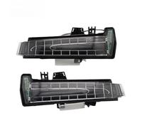 Pibid Dynamic Indicator Light LED Blinker Lamp Car Rear View Mirror Indicator Light Indicator Indicator for W221 for W212 for W204 2129067401 2129067501