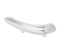 PIBMKVKHIK Indicatore specchietto retrovisore Per Citroen C3 2016/III 2017-2021 C4 Cactus 2018-2021 Indicatore Di Direzione A Specchio Luminoso Lato Destro Lampada