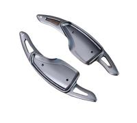 PIBMKVKHIK Paletta Cambio Volante Per Corvette C8 Palette Del Cambio In Lega Di Alluminio Adatte Per Interni(E)