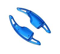 PIBMKVKHIK Paletta Cambio Volante Per Corvette C8 Palette Del Cambio In Lega Di Alluminio Adatte Per Interni(W)