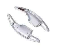 PIBMKVKHIK Paletta Cambio Volante Per Corvette C8 Palette Del Cambio In Lega Di Alluminio Adatte Per Interni(T)