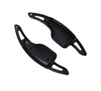 PIBMKVKHIK Paletta Cambio Volante Per Corvette C8 Palette Del Cambio In Lega Di Alluminio Adatte Per Interni(Q)