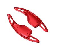 PIBMKVKHIK Paletta Cambio Volante Per Corvette C8 Palette Del Cambio In Lega Di Alluminio Adatte Per Interni(R)