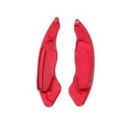 PIBMKVKHIK Paletta Cambio Volante Per XC60 S60 V40 T5 T6 S80 XC70 V60 2014-2017 Palette Del Cambio Al Volante In Alluminio(Q)