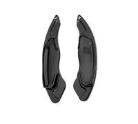 PIBMKVKHIK Paletta Cambio Volante Per XC60 S60 V40 T5 T6 S80 XC70 V60 2014-2017 Palette Del Cambio Al Volante In Alluminio(W)