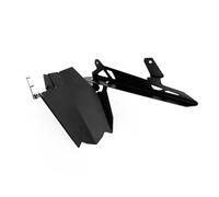 PIBMKVKHIK Parti Catene Trasmissione per Moto per Ninja 400/250 Z400 2017-2020 Coperchio della Protezione Catena del Pignone