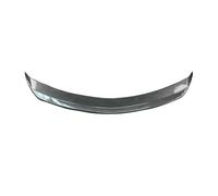 PIBMKVKHIK Per Cadillac CT4 CT5 2020-2023 Spoiler Posteriore V Version Blackwing Nero Carbonio Senza Punzonatura Auto Ala Spoiler Posteriore(CT5 Carbon Printing)