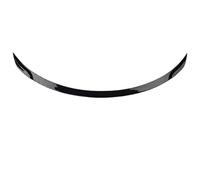 PIBMKVKHIK Per Tesla Model Y Juniper Spoiler Posteriore Per Lo Styling Esterno Nero Lucido Per Ala Del Bagagliaio In Plastica ABS Auto Ala Spoiler Posteriore(ModelY Glossy Carbon)