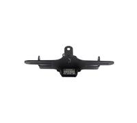 PIBMKVKHIK Supporti per targhe moto Per Cfmoto 450SR Targa Staffa Tail Tidy License