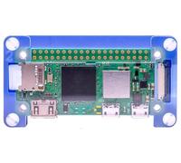 Pibow Custodia per Raspberry Pi Zero 2 W - PIM595