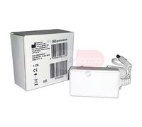 Pic Accessori - Alimentatore di Corrente 12V - 0,6A (per modelli Clear Rapid, Easy Rapid, Pic Cardio Maxi)