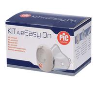 PIC Aerosol AIREasy On Kit di Ricambio 1 pz Aerosol