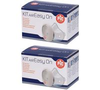 PIC Aerosol Kit di Ricambio Aireasy On 2x1 St