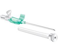 pic Ago Cannula 1 Via G18 45 mm Veno Peel Pack Cono Luer Lock