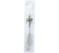 PIC Ago Cannula 1 Via Sterile Monouso VenopicDiametro Gauge16 Lunghezz