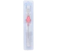 PIC Ago Cannula 2 Vie Sterile Monouso Venopic Pur Gauge 20x32 1 Pezzo