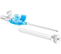 AGO CANNULA A 2 VIE STERILE MONOUSO VENOPIC FEP GAUGE 20X32 1 PEZZO