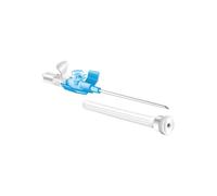 PIC Ago Cannula A 2 Vie Sterile Monouso Venopic Fep Gauge 18X45 4x1 St