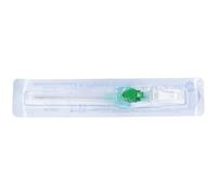 PIC Ago Cannula A 2 Vie Sterile Monouso Venopic Pur Gauge 18X45 5x1 St