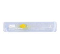 PIC Ago Cannula A 2 Vie Sterile Monouso Venopic Pur Gauge 24X19 8x1 St