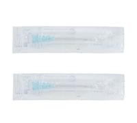 Pic Ago Ipodermico 23G 2x1 pz Ago per iniezione