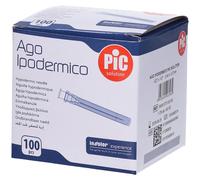 AGO IPODERMICO 27g 100pz*PIC