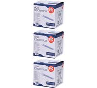 PIC Ago Ipodermico Monouso Gauge 27 1/2 - 100 Pezzi 3x100 St