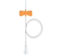 pic Ago Microperfusore Strerile Venogliss Sh Gauge 27x3/8 60cm