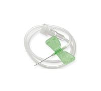 Pic Mirage Ago butterfly Microperfusore Sterile G23 0 60 X 2mm