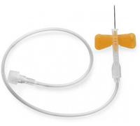 Ago microperfusore sterile pic venogliss sh gauge 27x3/8 90 cm