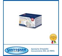 PIC AIR EASY ON AEROSOL PORTATILE COMPATTO LEGGERO E SILENZIOSO